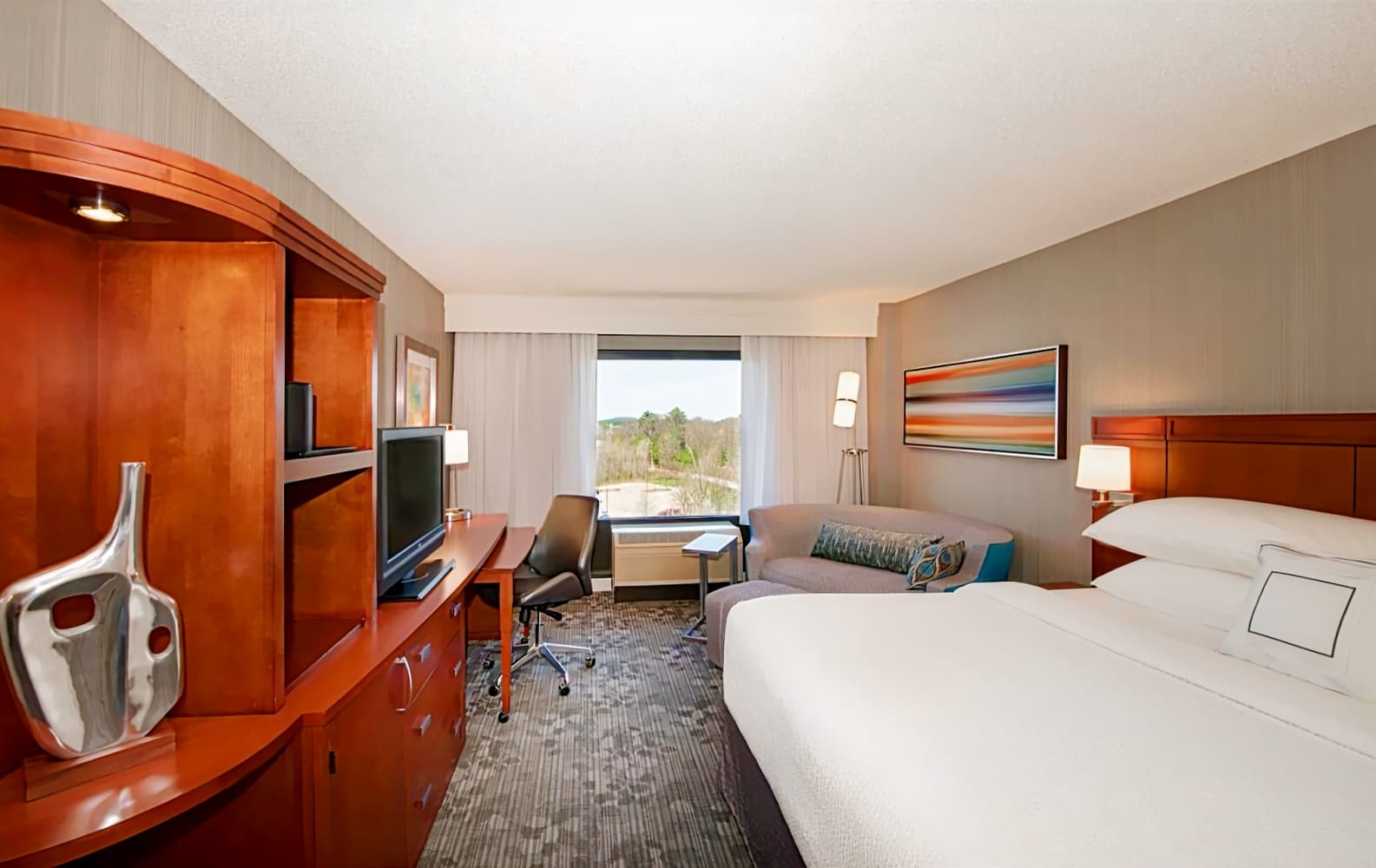 Courtyard by Marriott Billerica / Bedford