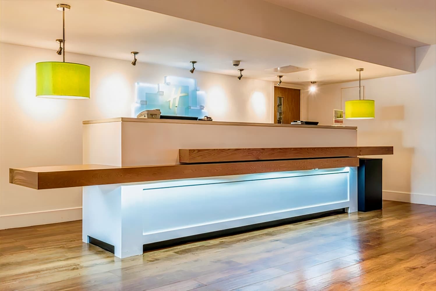 Holiday Inn Chester South, an IHG Hotel