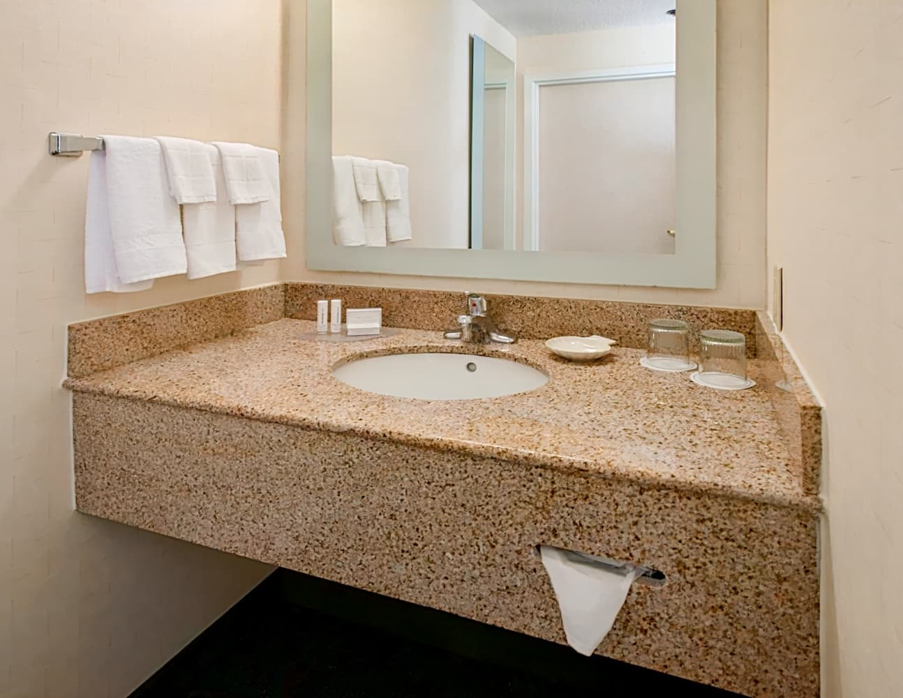 SpringHill Suites Orlando North/Sanford