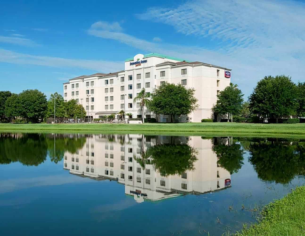 SpringHill Suites Orlando North/Sanford
