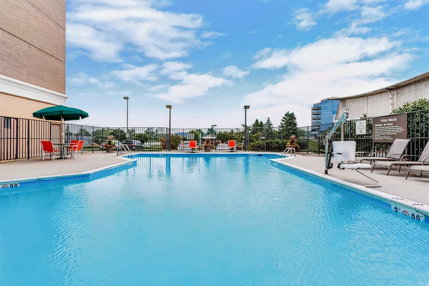 Holiday Inn Timonium