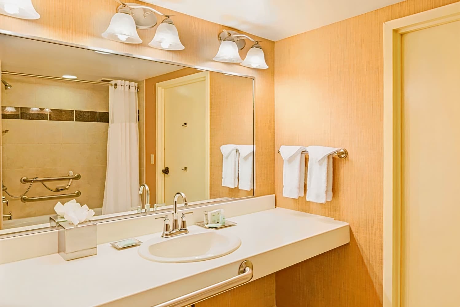 Wyndham Grand Pittsburgh Downtown