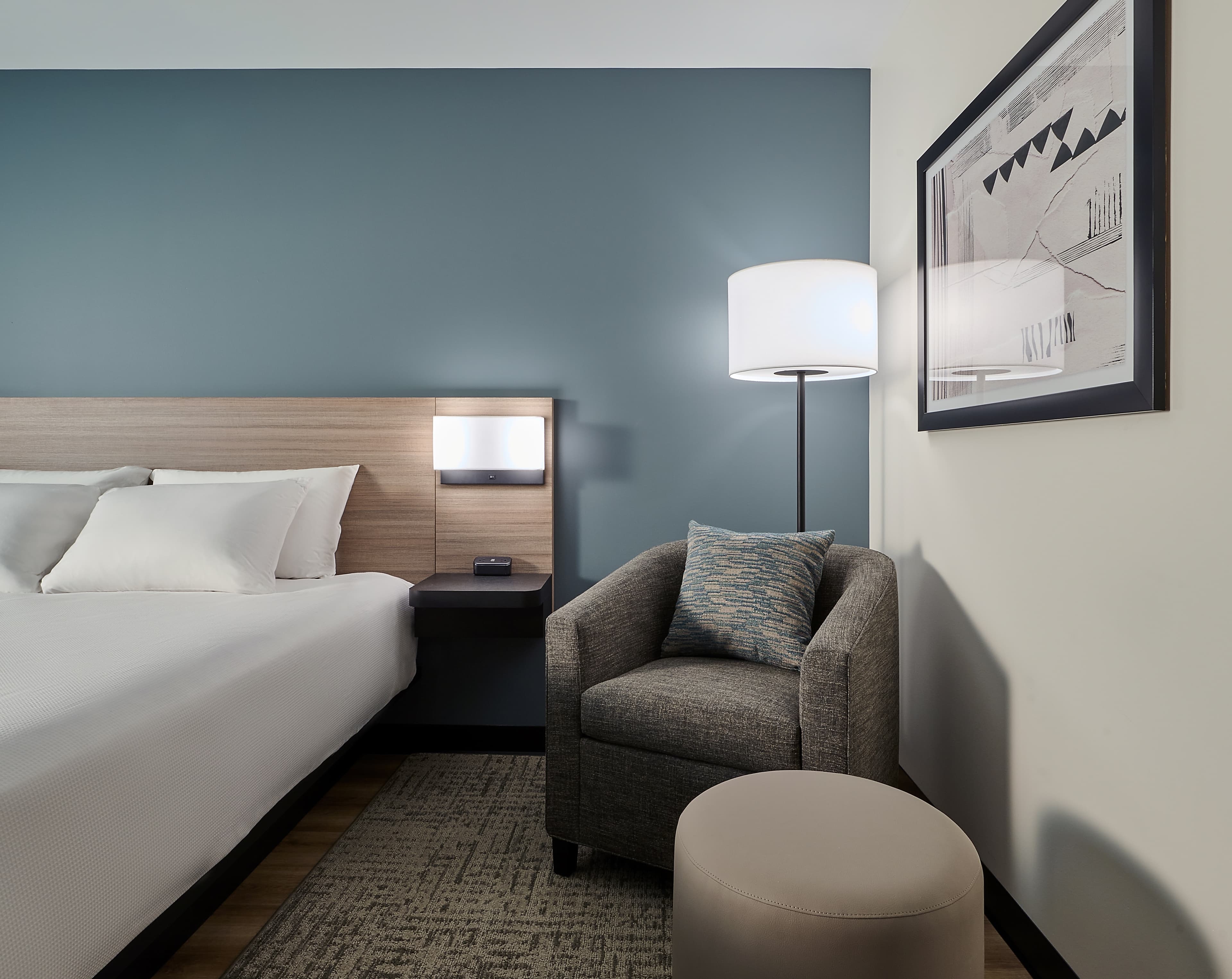 Hyatt Select Philadelphia Airport