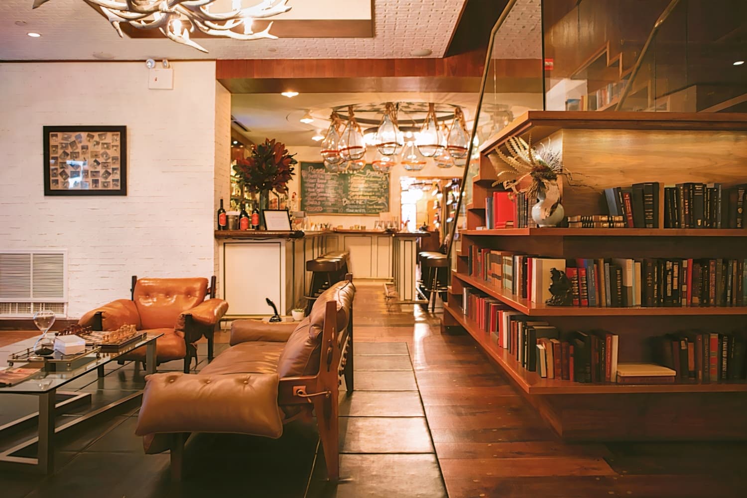 Gild Hall, a Thompson Hotel