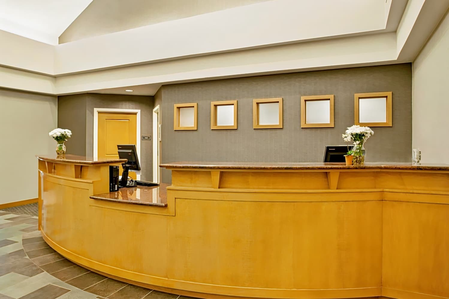 Residence Inn Bridgewater Branchburg