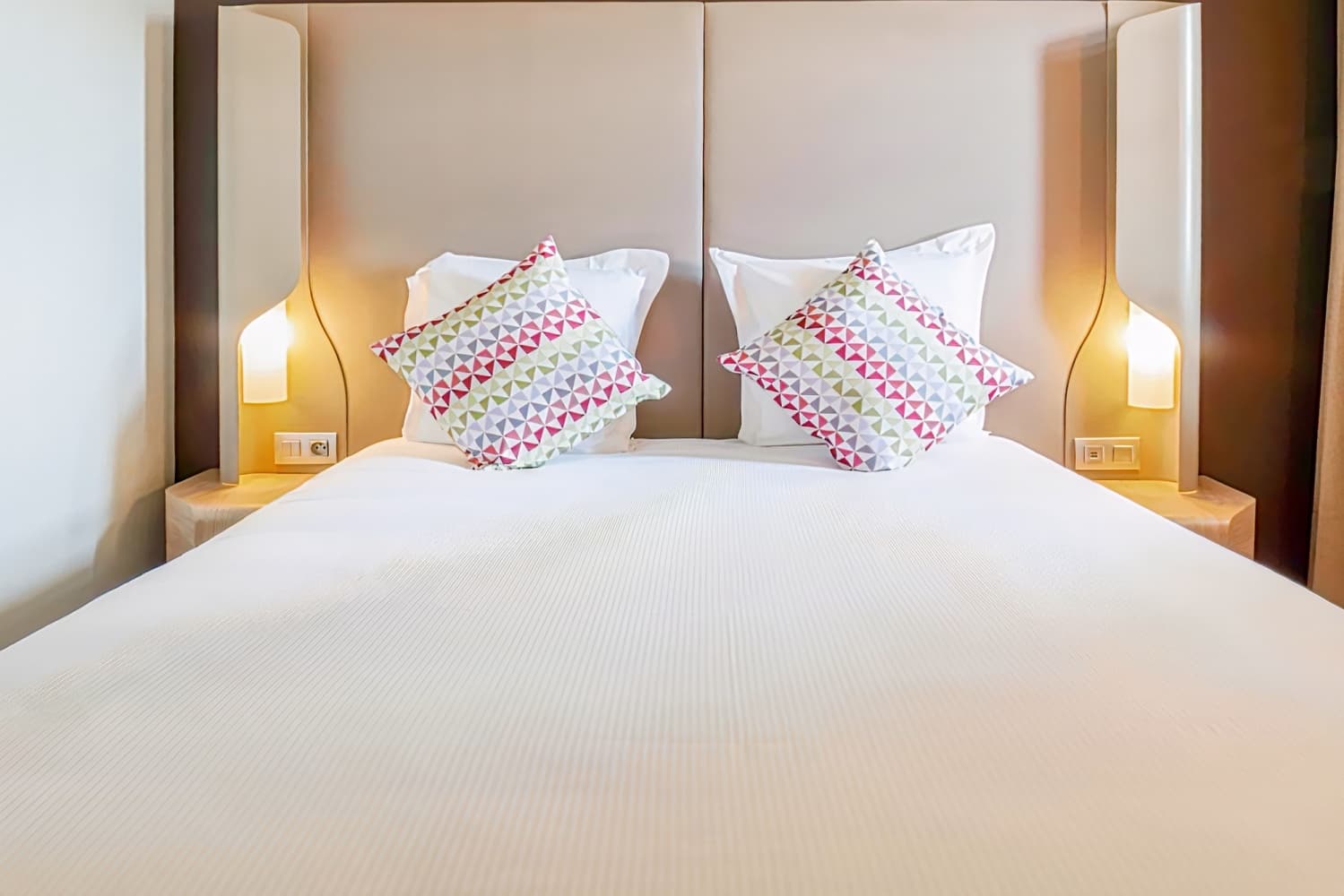 Campanile Montpellier Centre Saint Roch