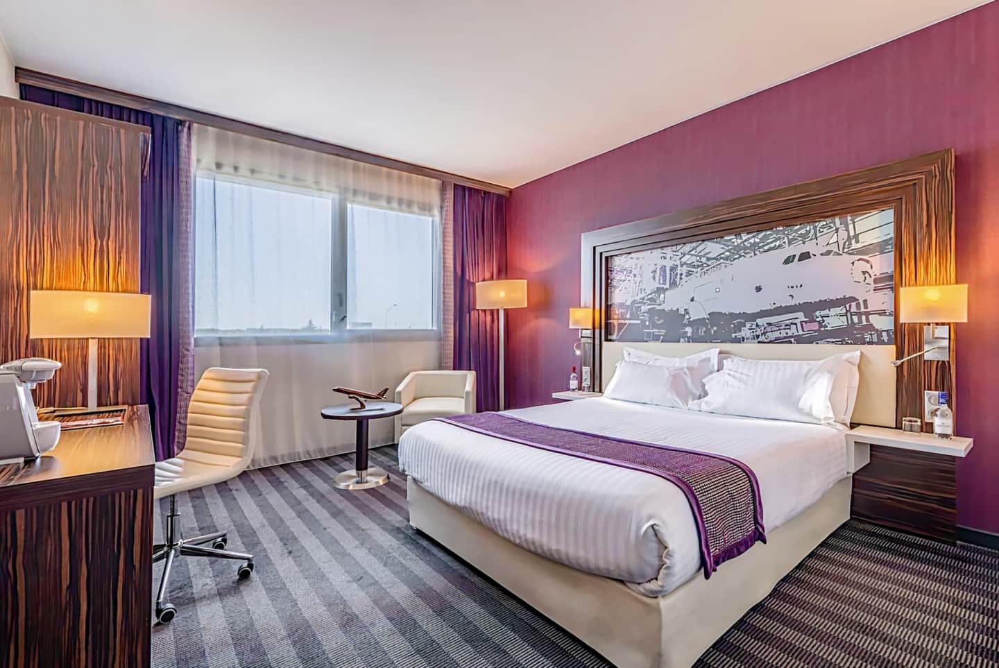 Holiday Inn Toulouse Airport