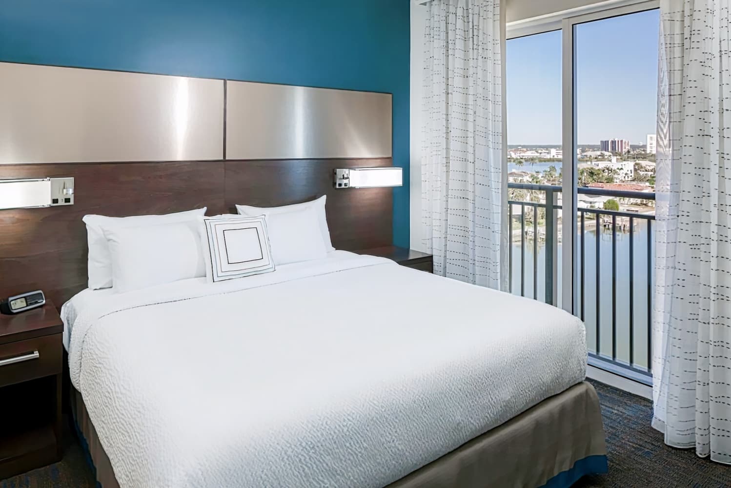 Residence Inn by Marriott Clearwater Beach