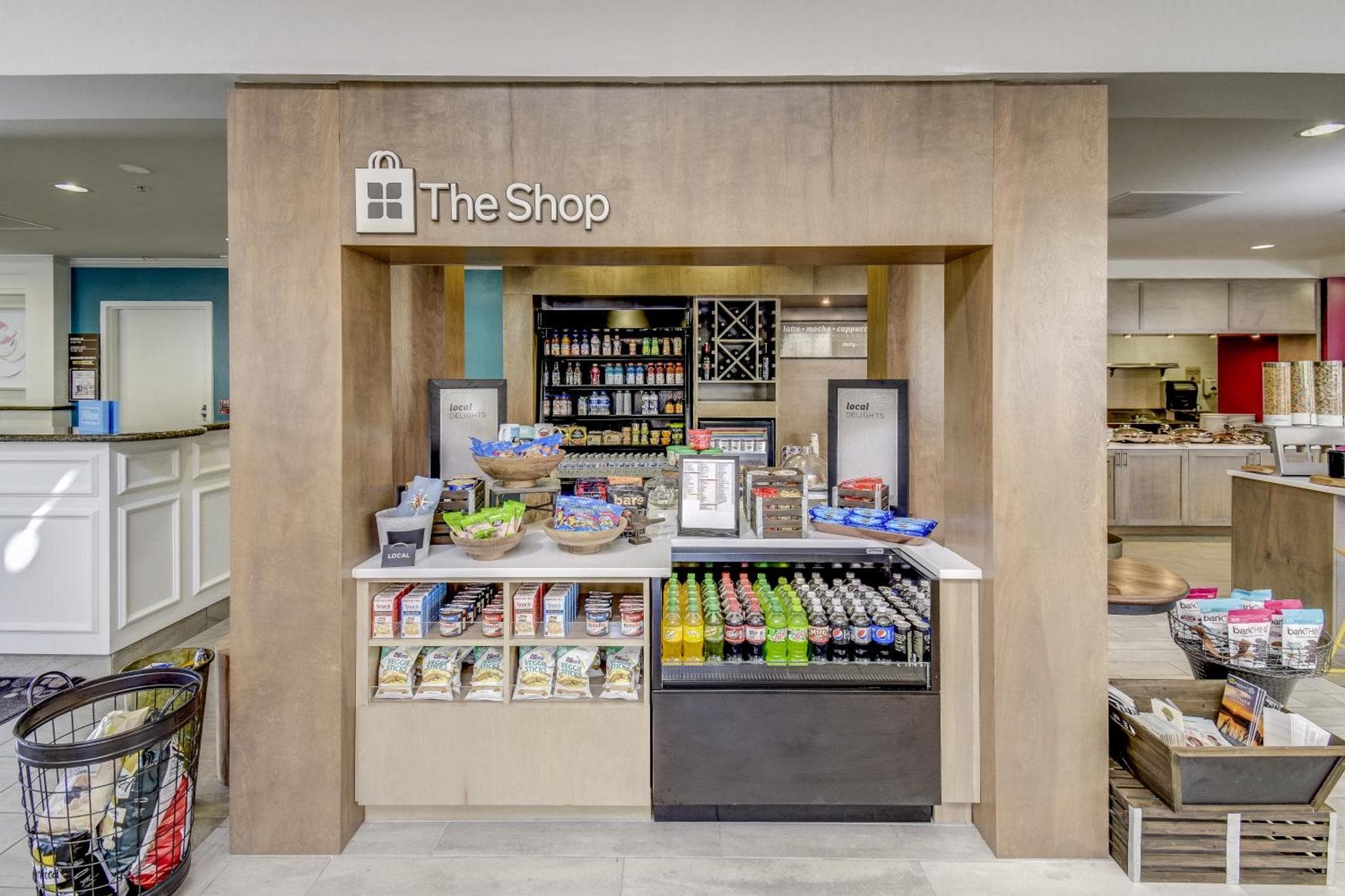 Hilton Garden Inn Waldorf