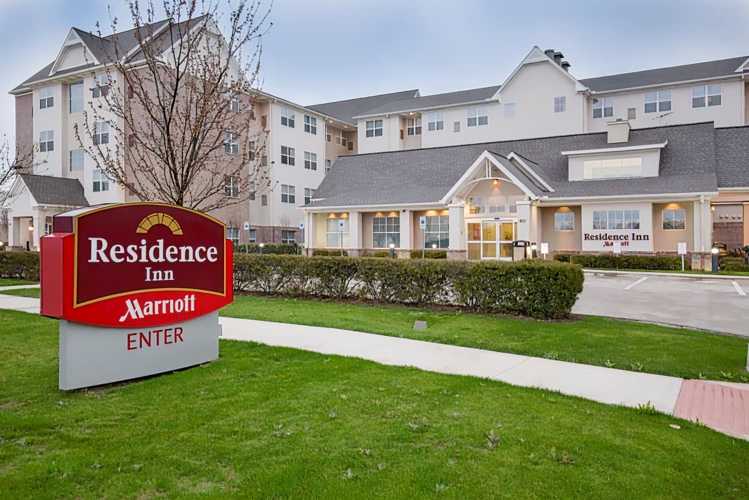 Residence Inn Dallas Arlington South