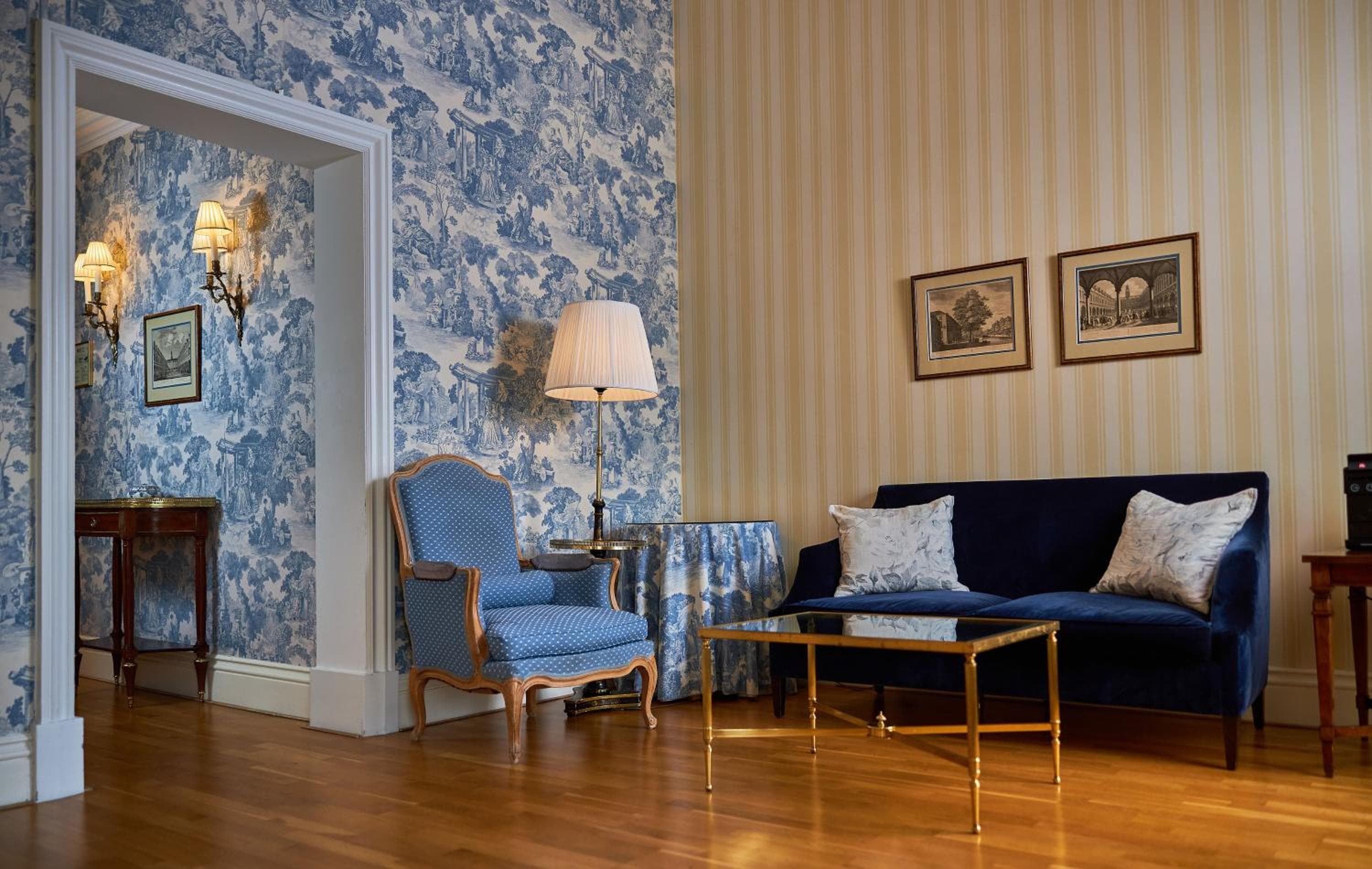 InterContinental Amstel Amsterdam by IHG