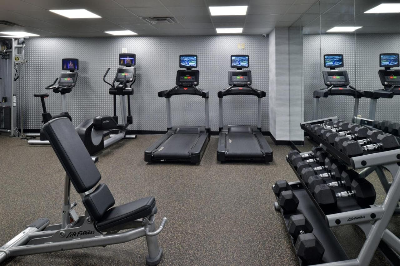 Fairfield Inn & Suites - Goshen Middletown