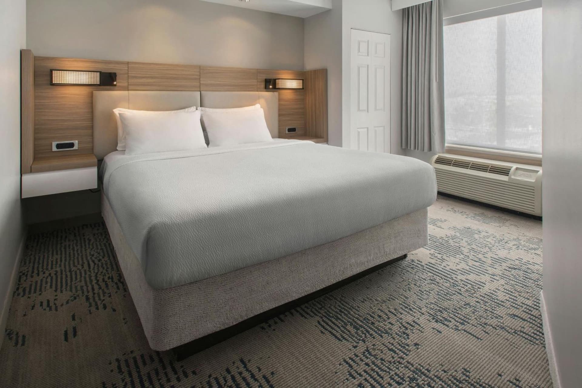 Springhill Suites by Marriott Pittsburgh Mills
