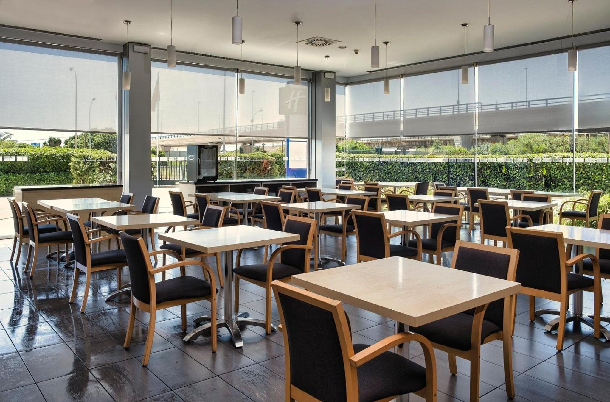 Holiday Inn Express Málaga Airport by IHG