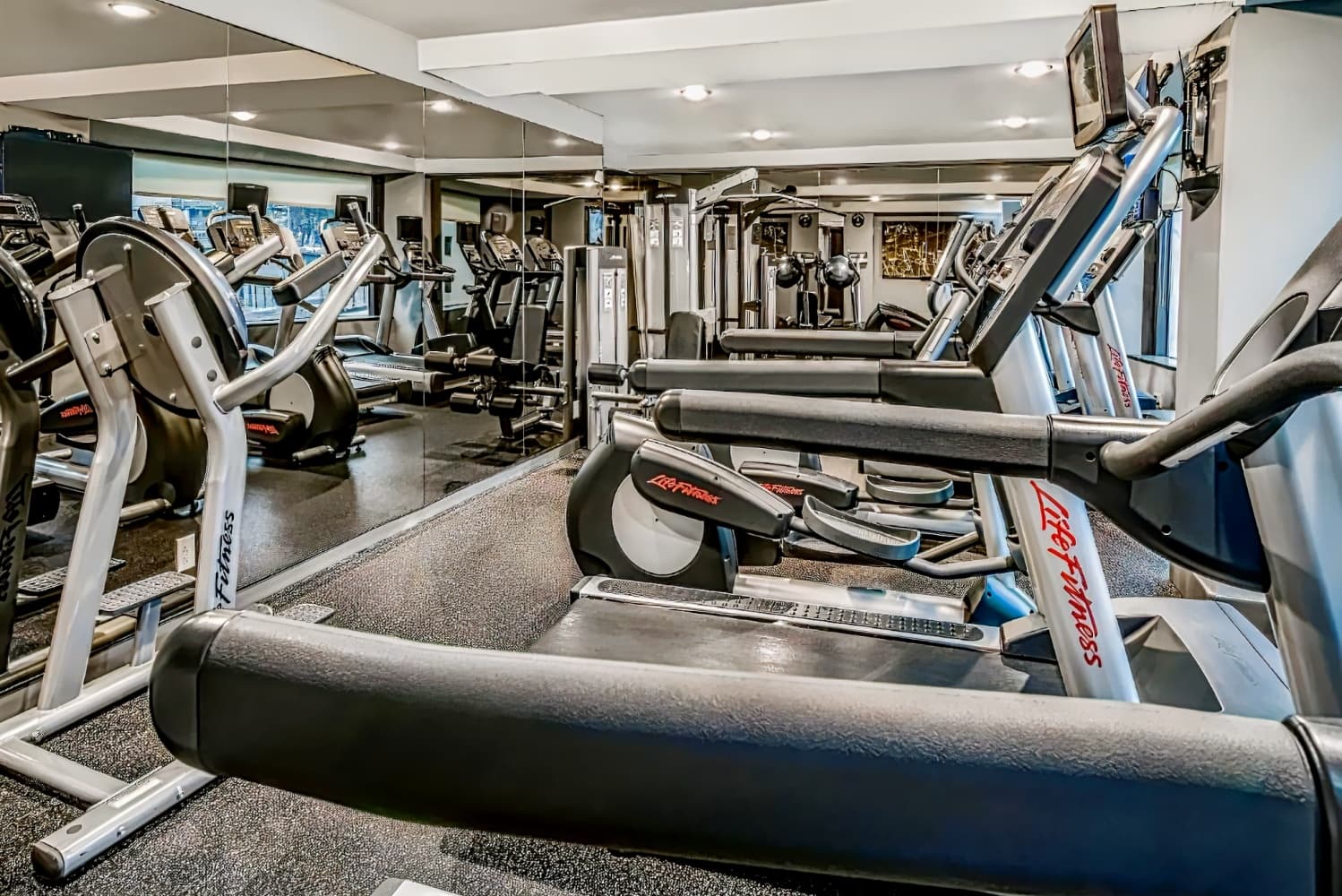 Crowne Plaza Seattle Downtown