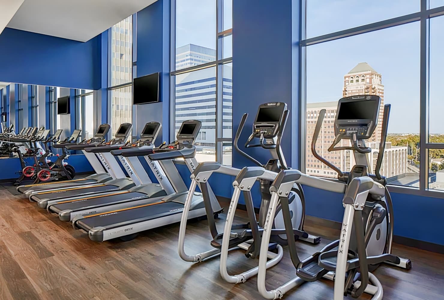 Le Méridien St. Louis Clayton