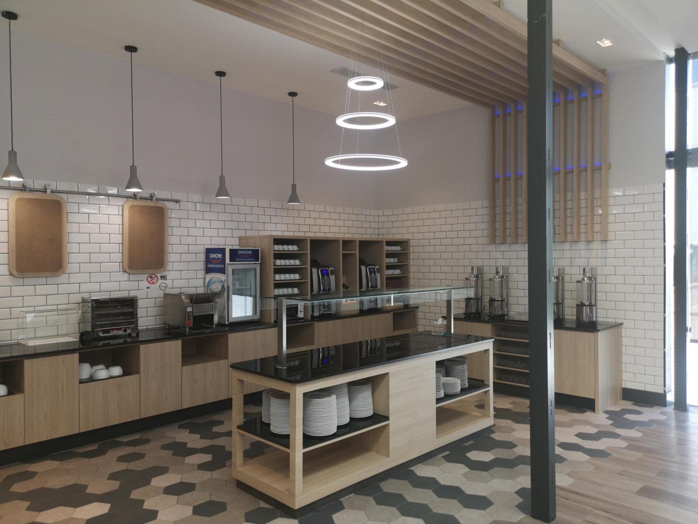 Holiday Inn Express Madrid Leganes, an IHG Hotel