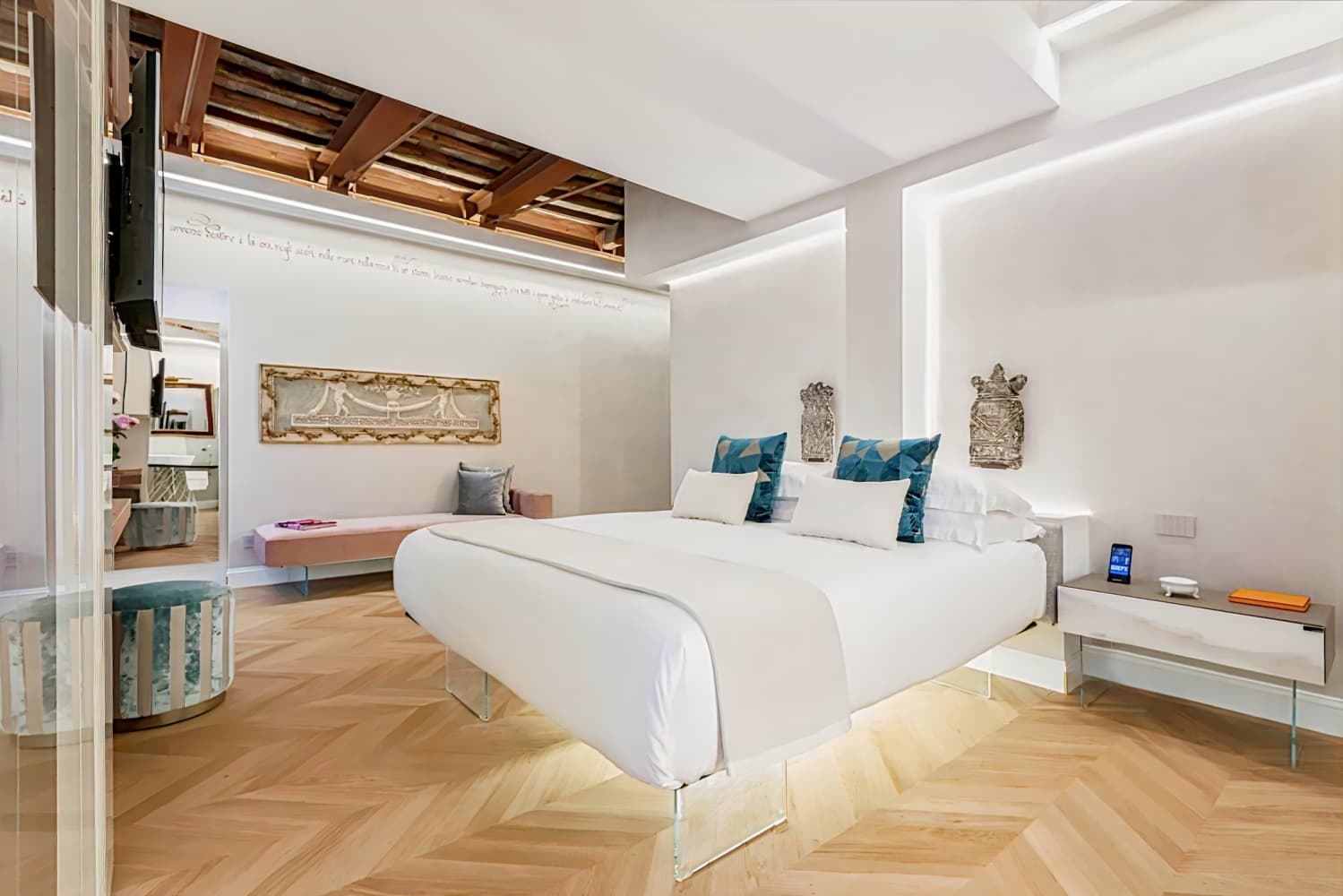 Poesis Experience Hotel