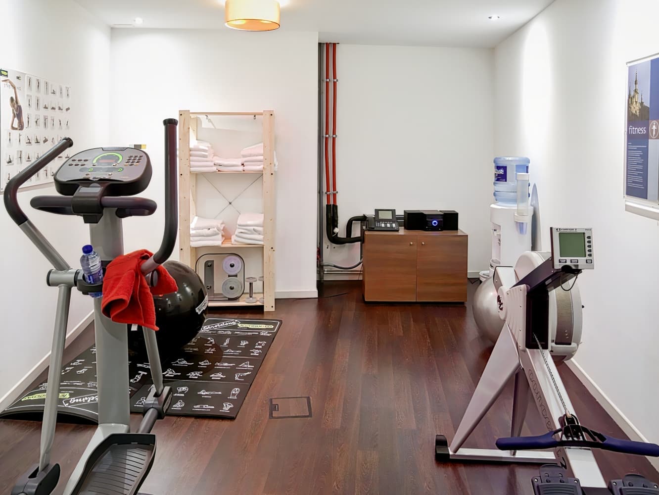 Aparthotel Adagio Brussels Grand Place