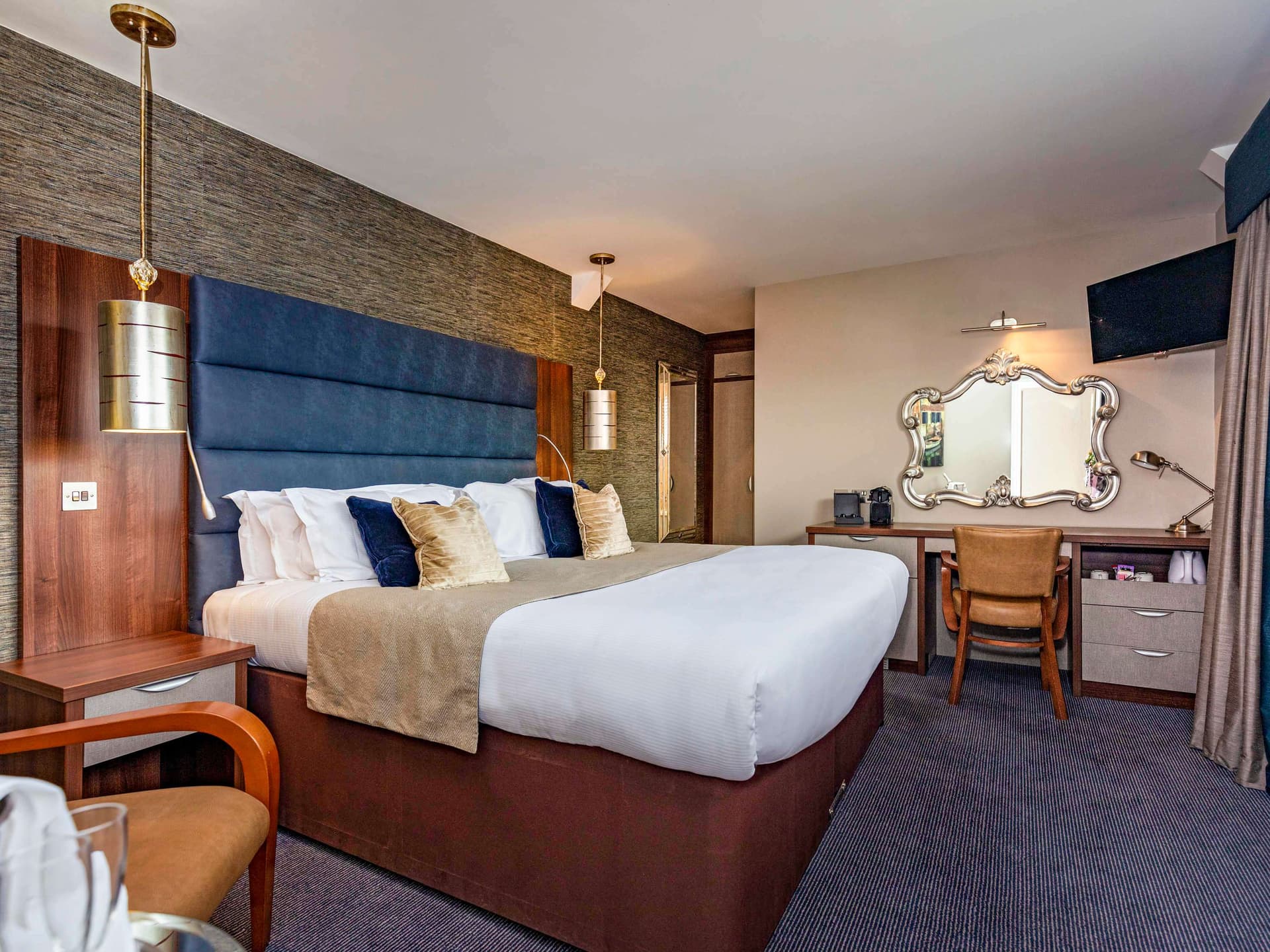 Mercure Milton Keynes Hotel