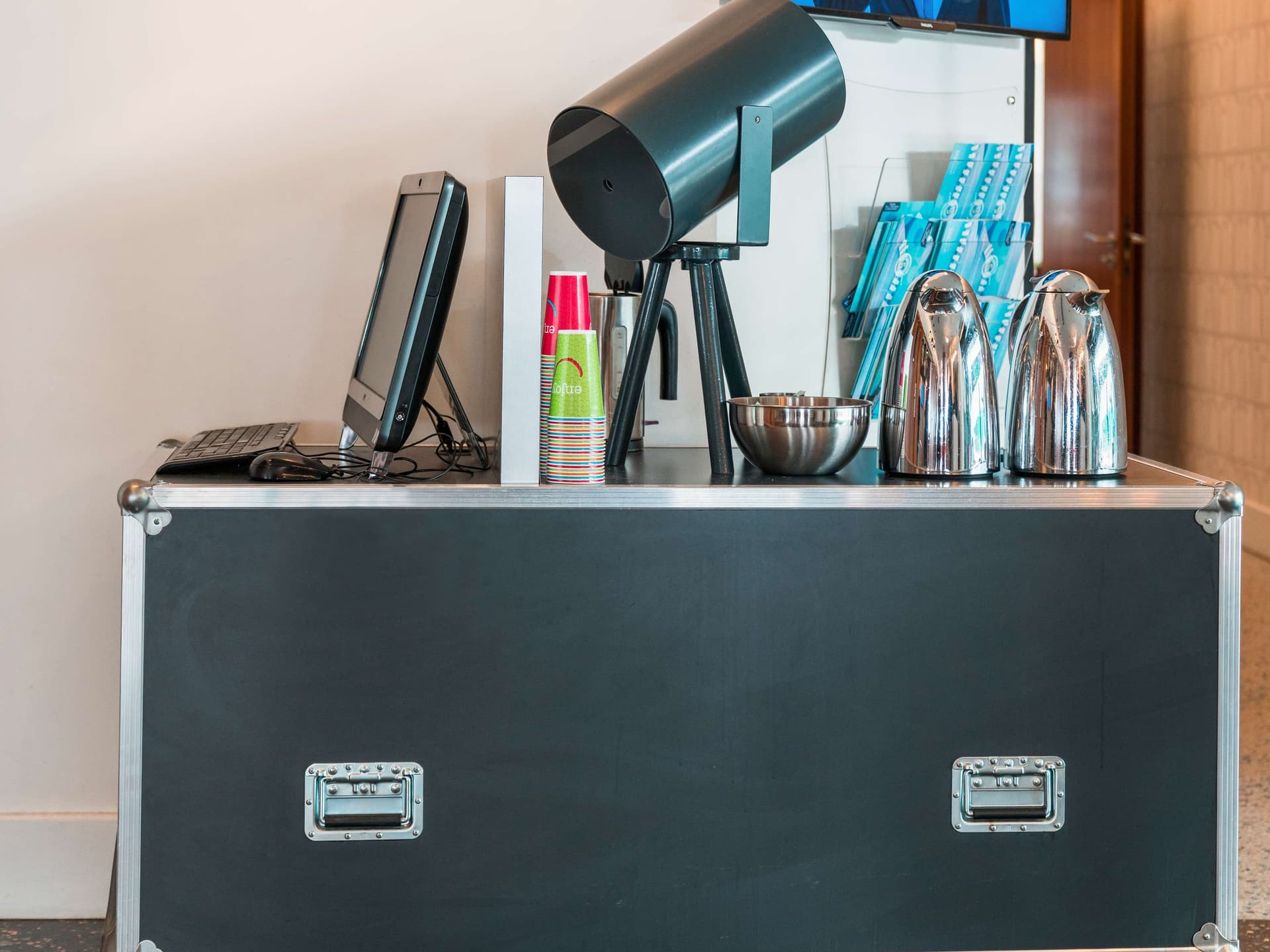 ibis Styles Paris Mairie de Montreuil