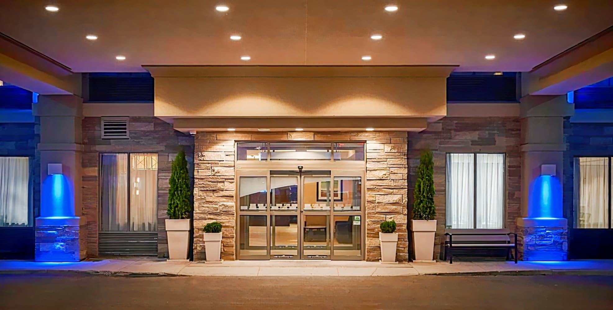 Holiday Inn Express and Suites Timmins