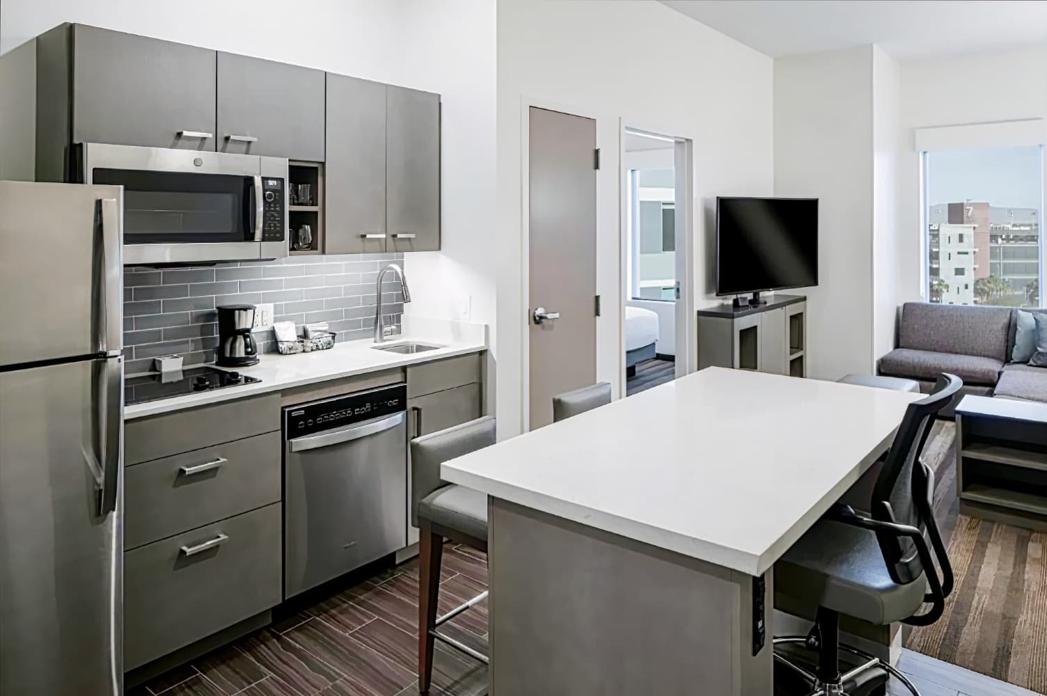 Hyatt House Tempe/University