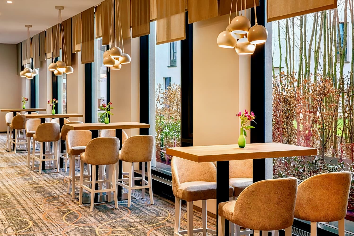 Holiday Inn Düsseldorf City – Toulouser Allee(INACTIVE)