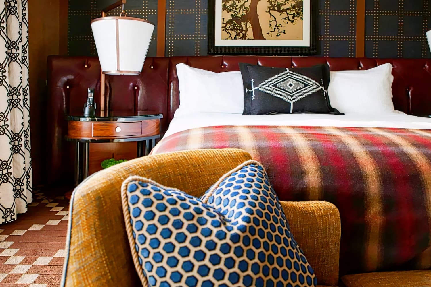 Kimpton Riverplace Hotel