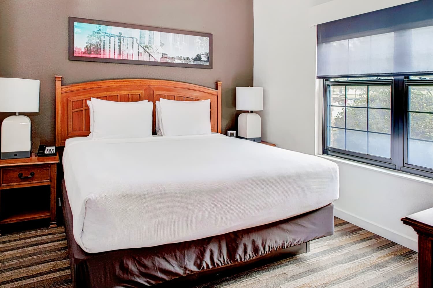 Hyatt House Parsippany-East