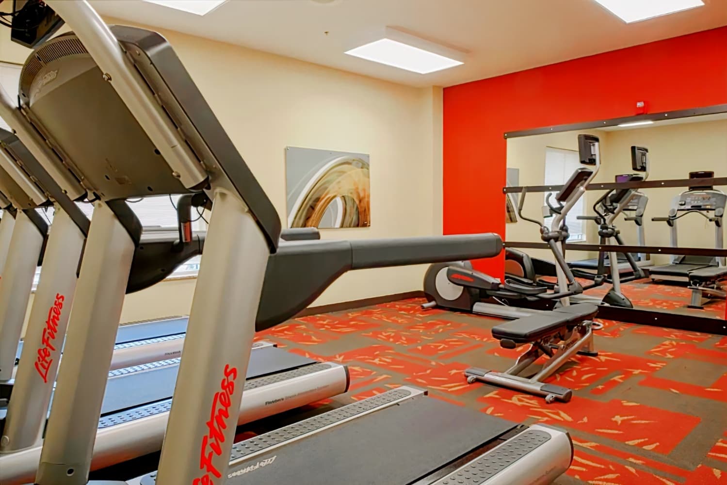 Courtyard Jacksonville Orange Park