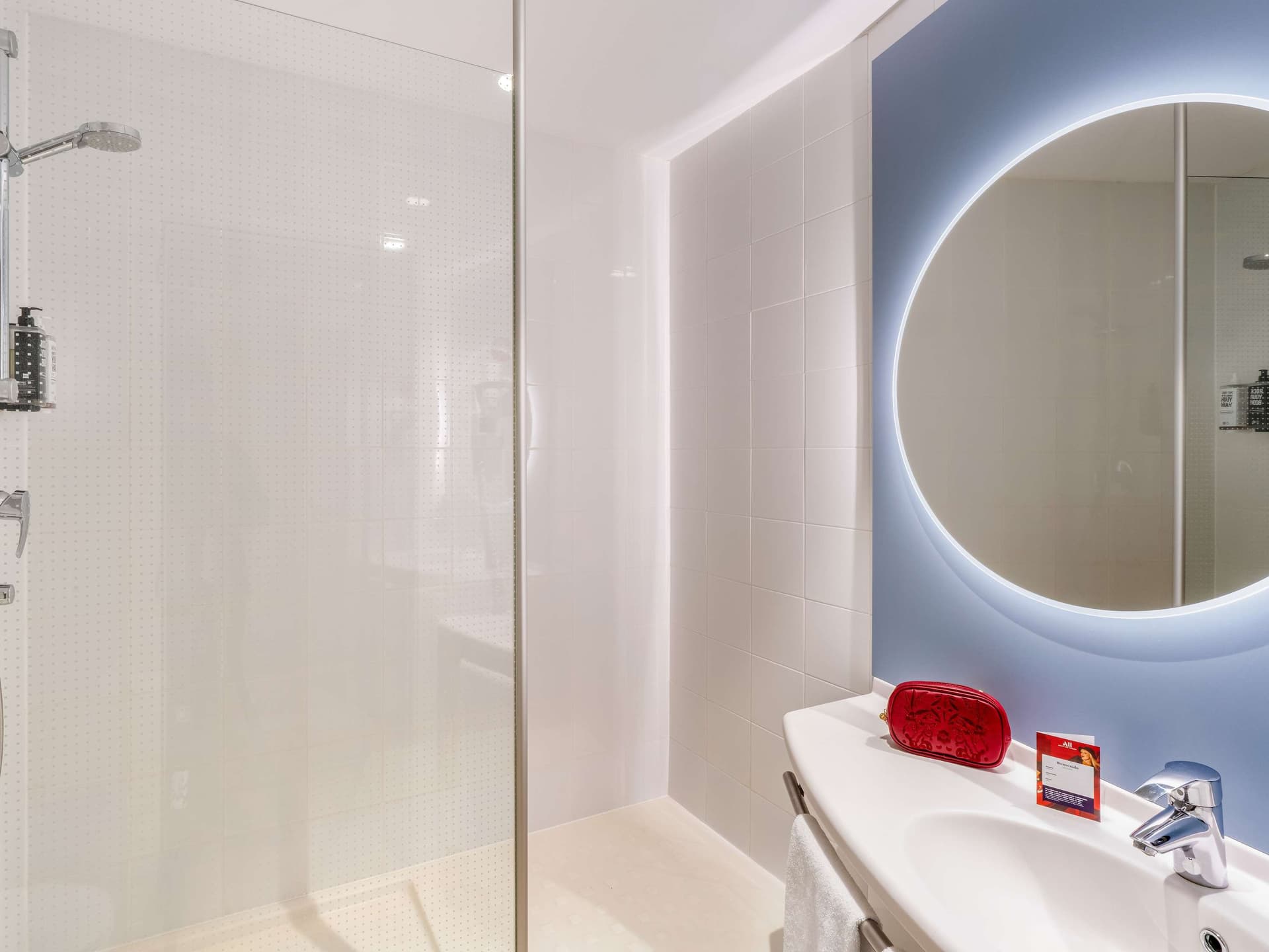 ibis Barcelona Plaza Glòries 22