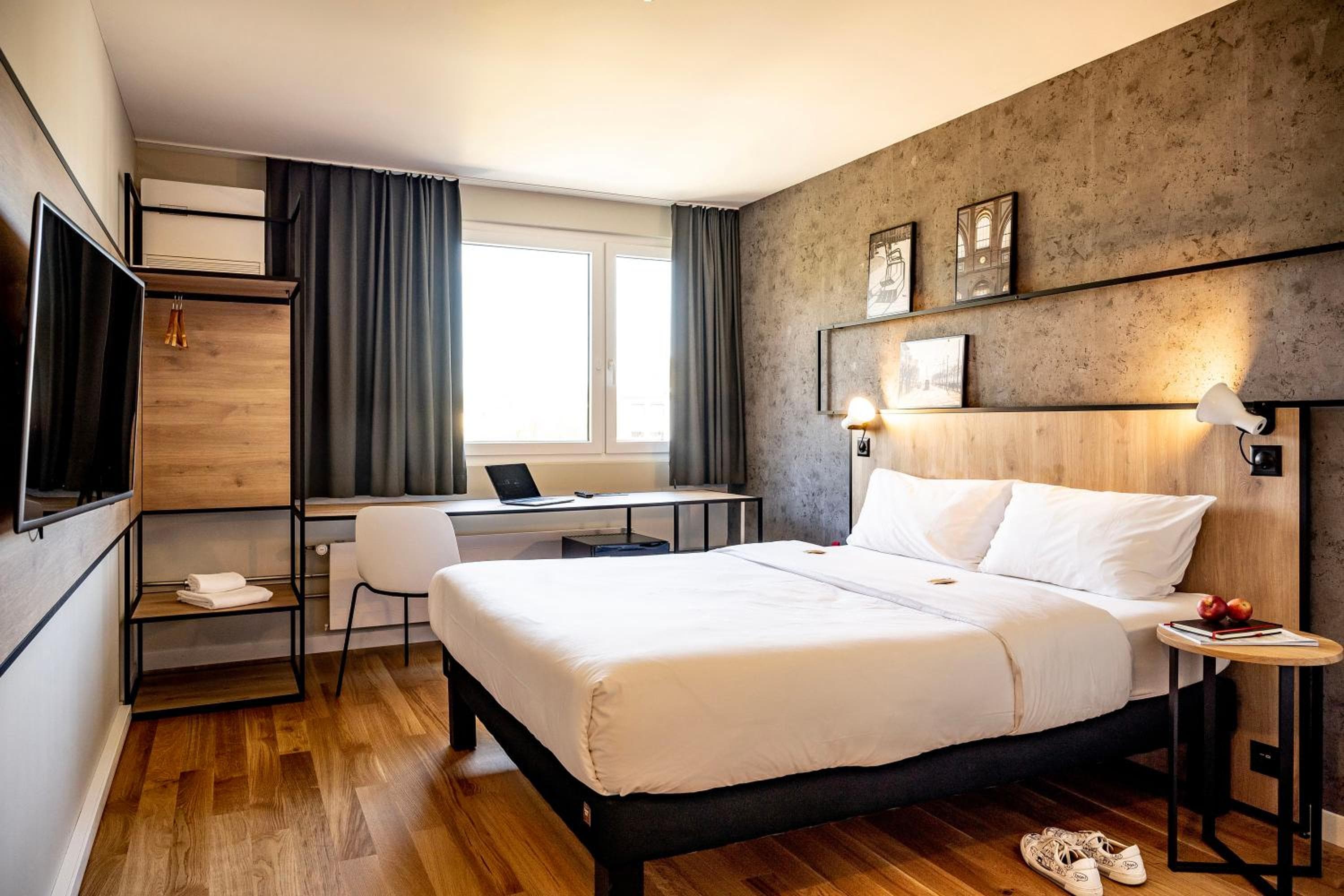 ibis Zurich Adliswil