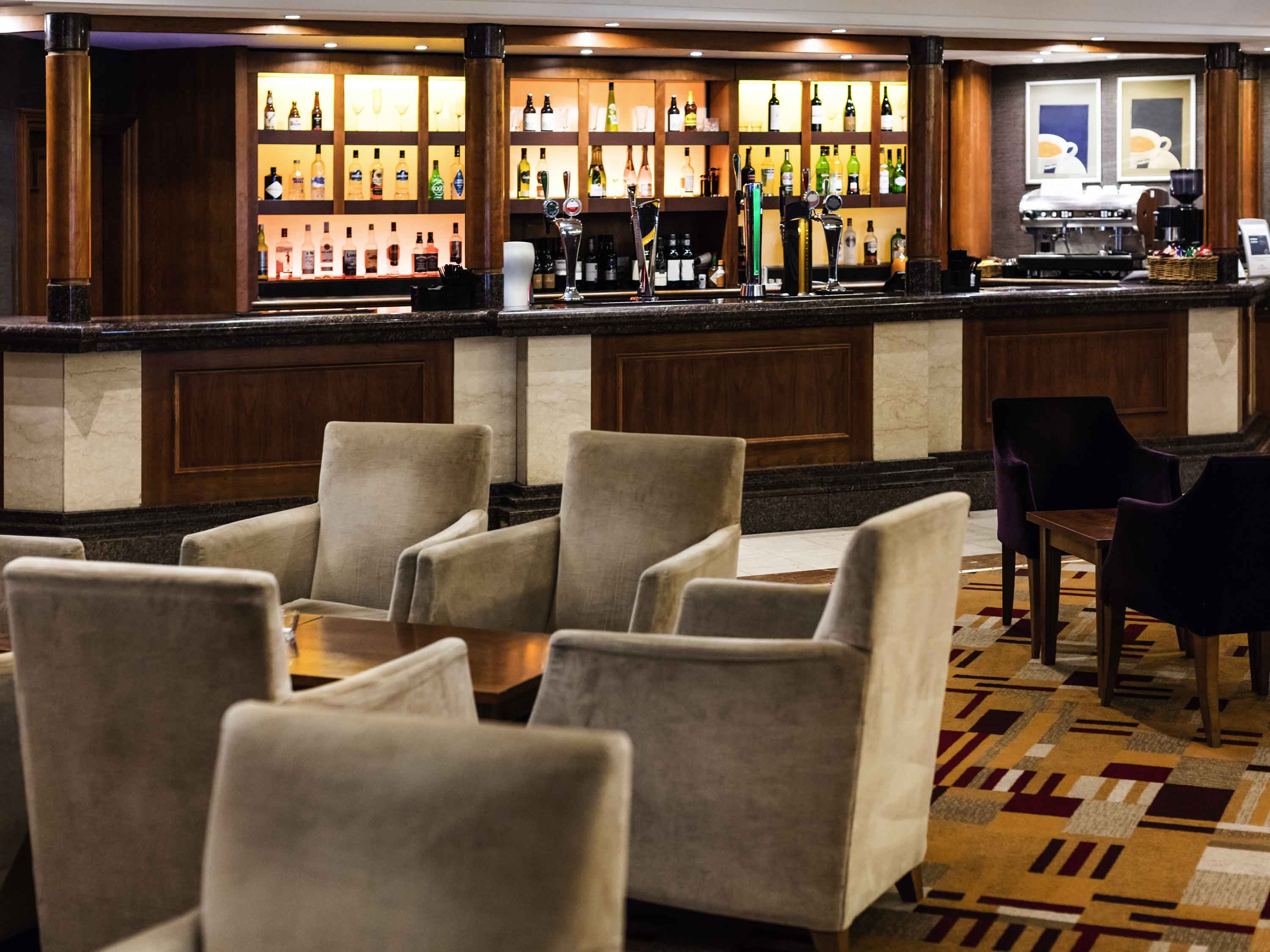 Mercure Daventry Court Hotel