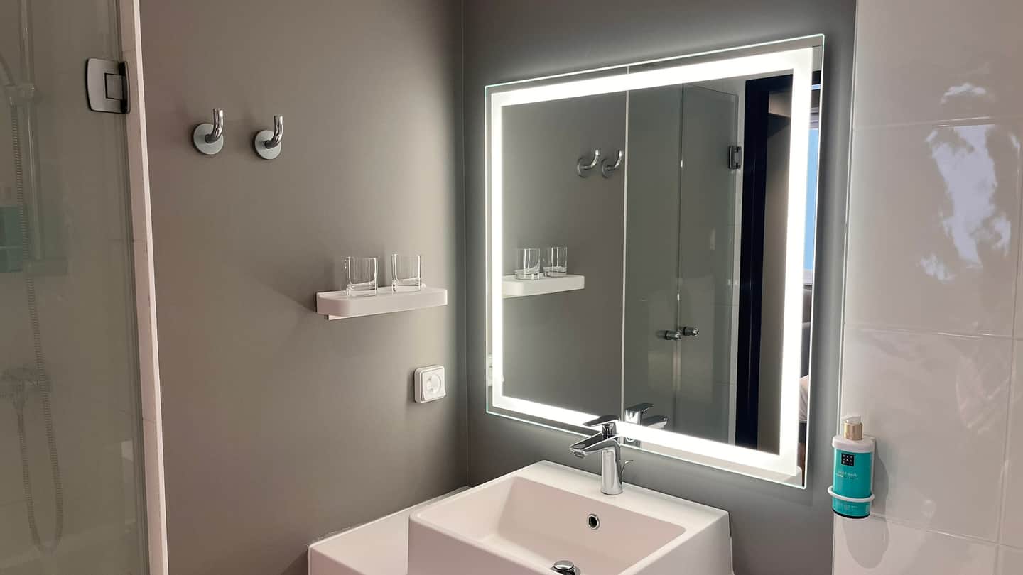 Novotel Suites Clermont Ferrand Polydome