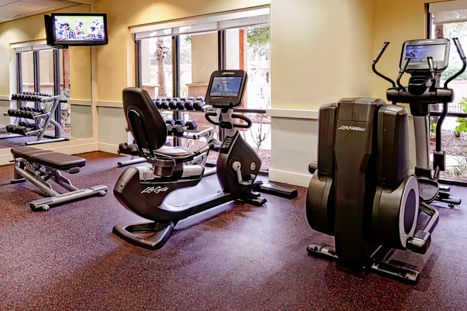 Courtyard by Marriott Sandestin at Grand Boulevard