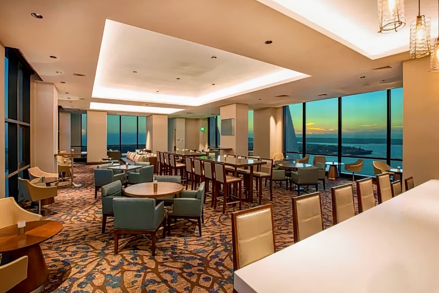 Manchester Grand Hyatt San Diego