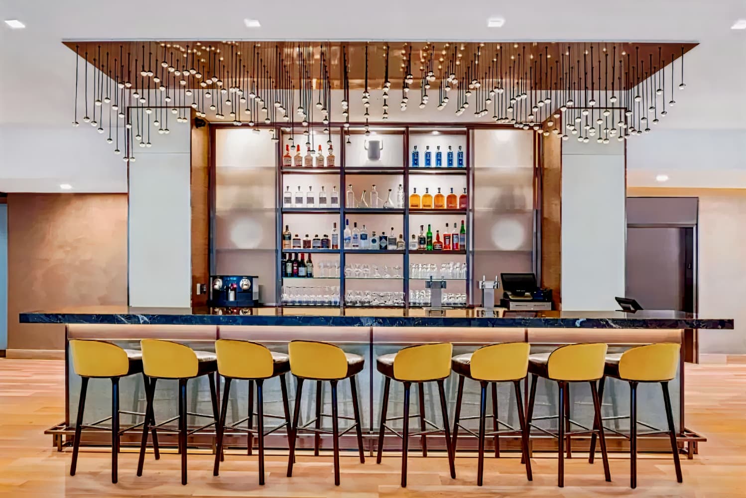 AC Hotel New York Downtown