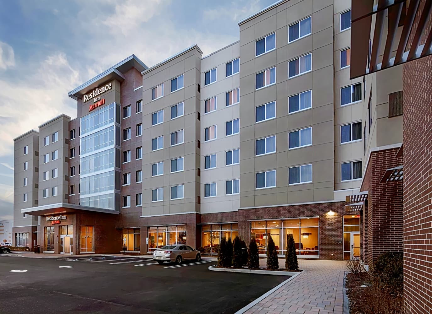 Residence Inn by Marriott Secaucus Meadowlands