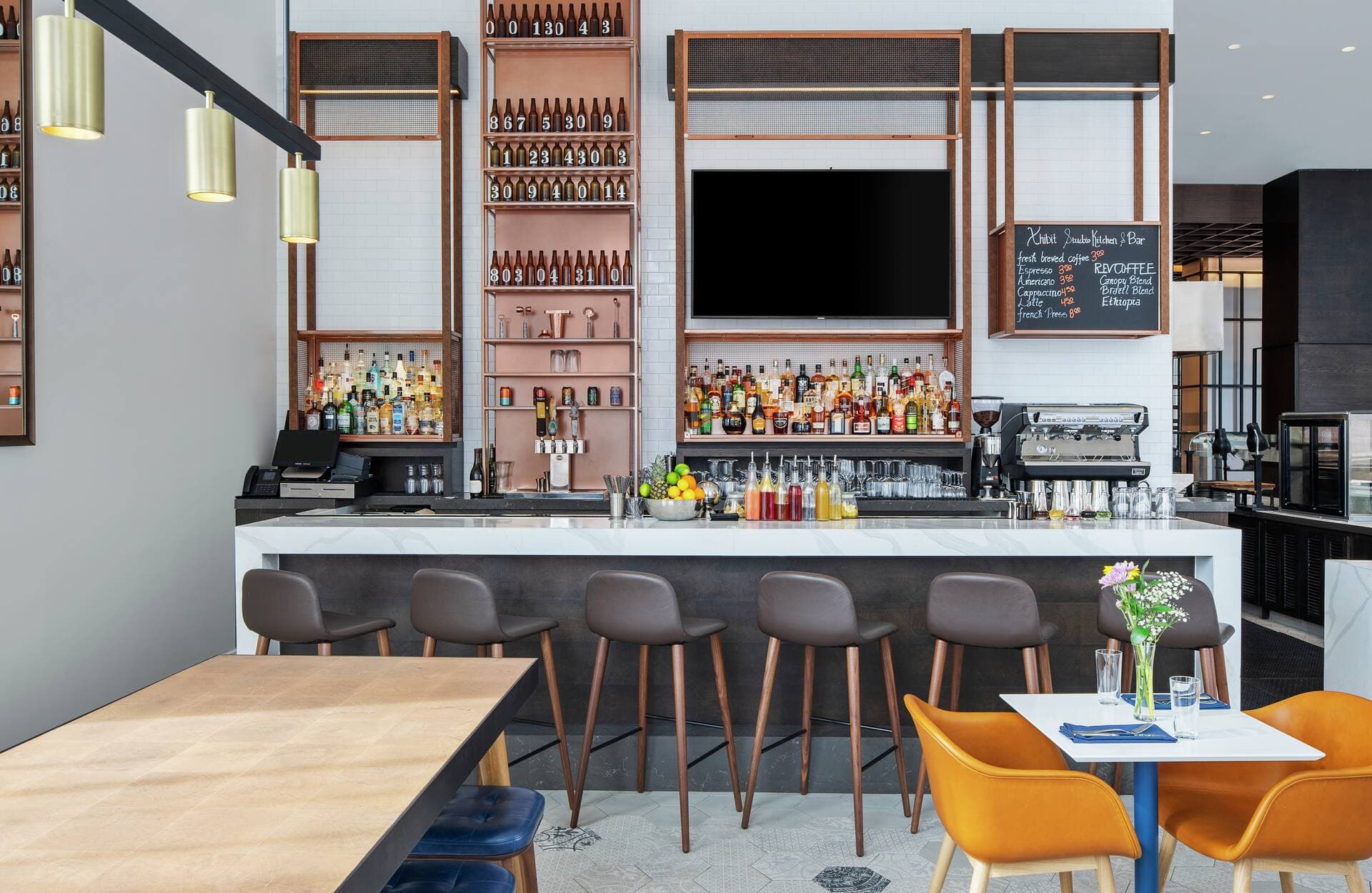 Canopy By Hilton Atlanta Midtown