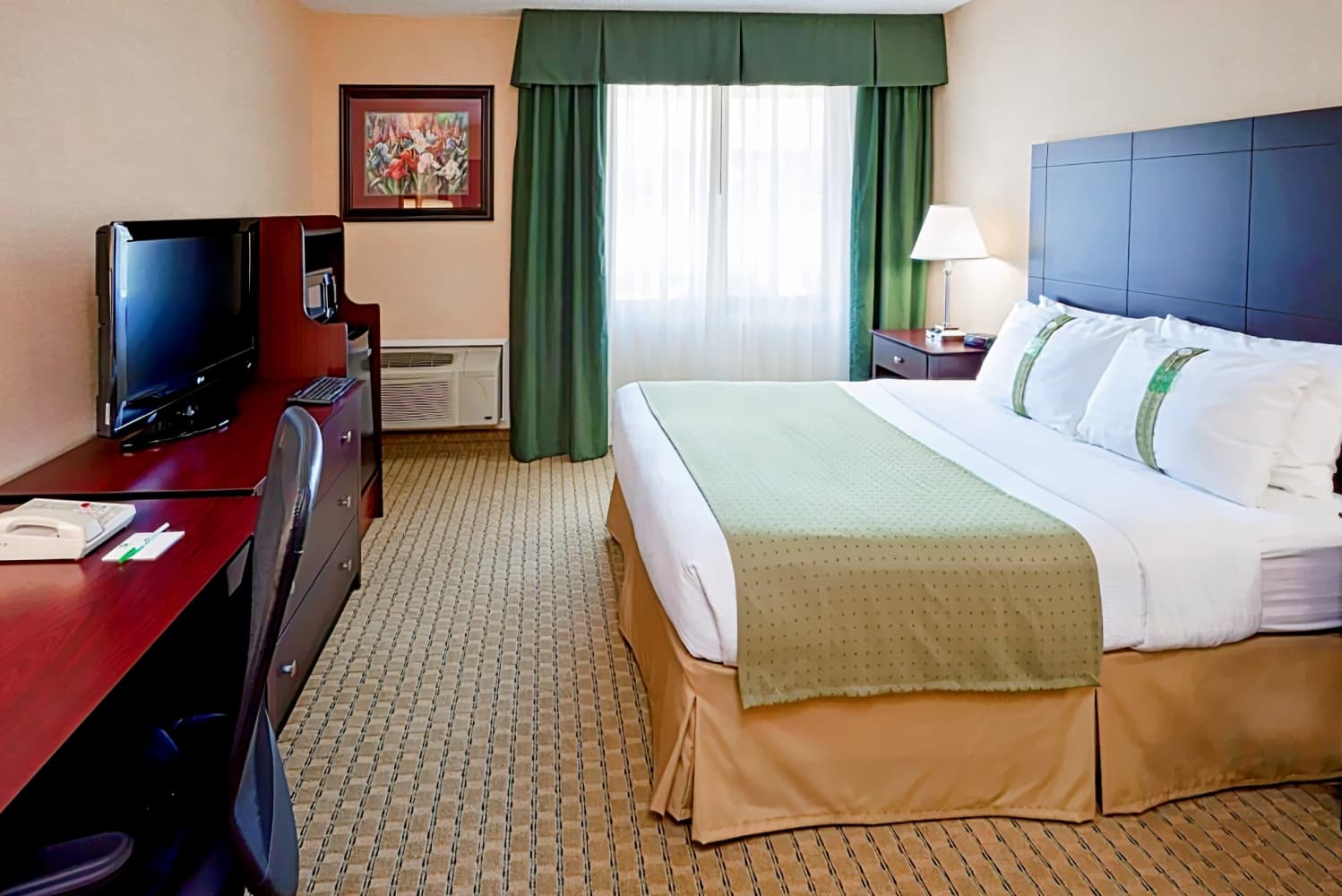 Holiday Inn Hasbrouck Heights-Meadowlands