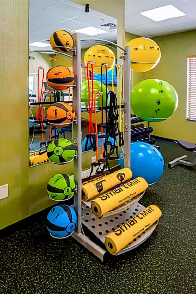 Holiday Inn Express & Suites Salt Lake City South-Murray