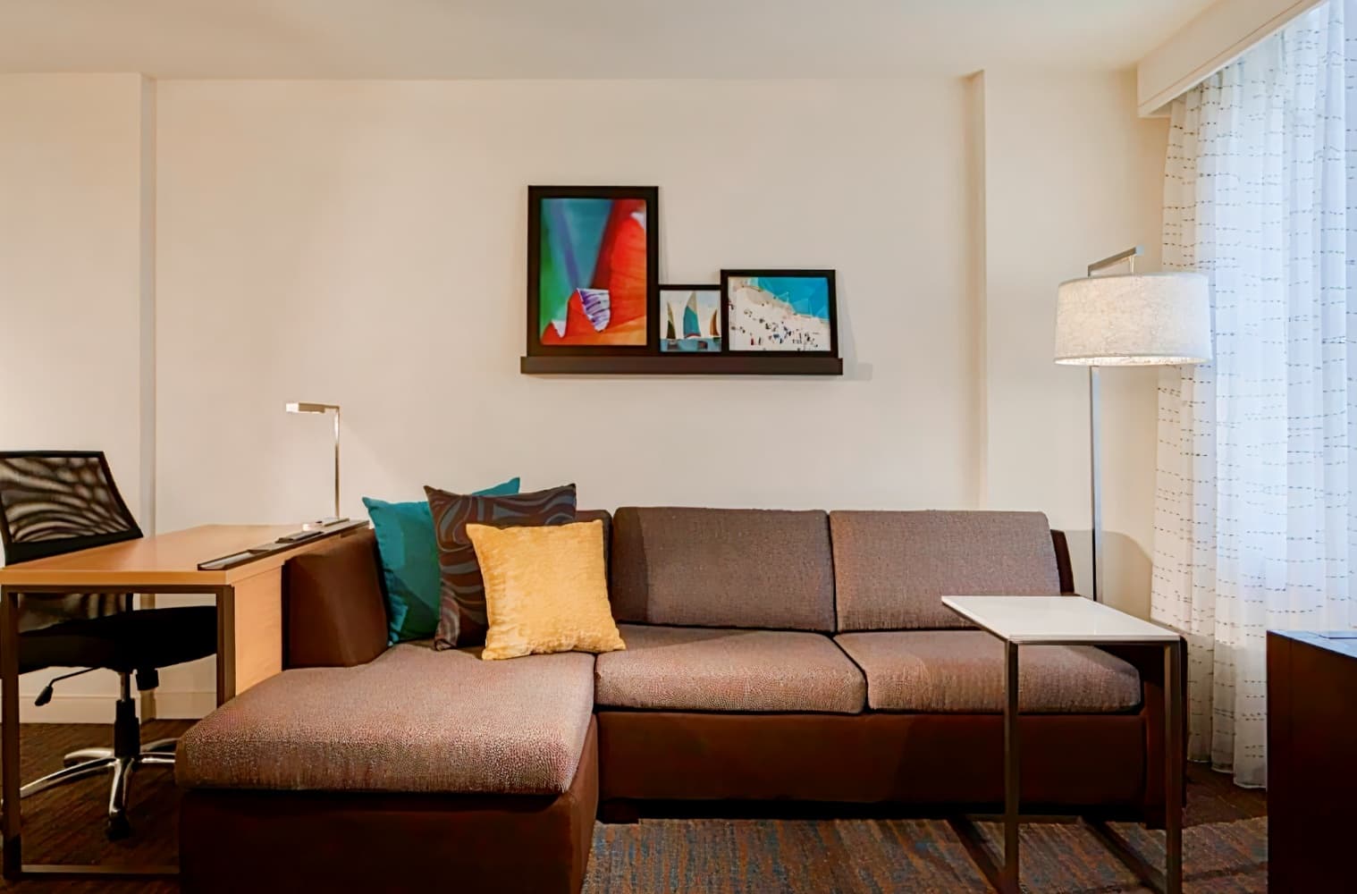 Residence Inn Tampa Downtown