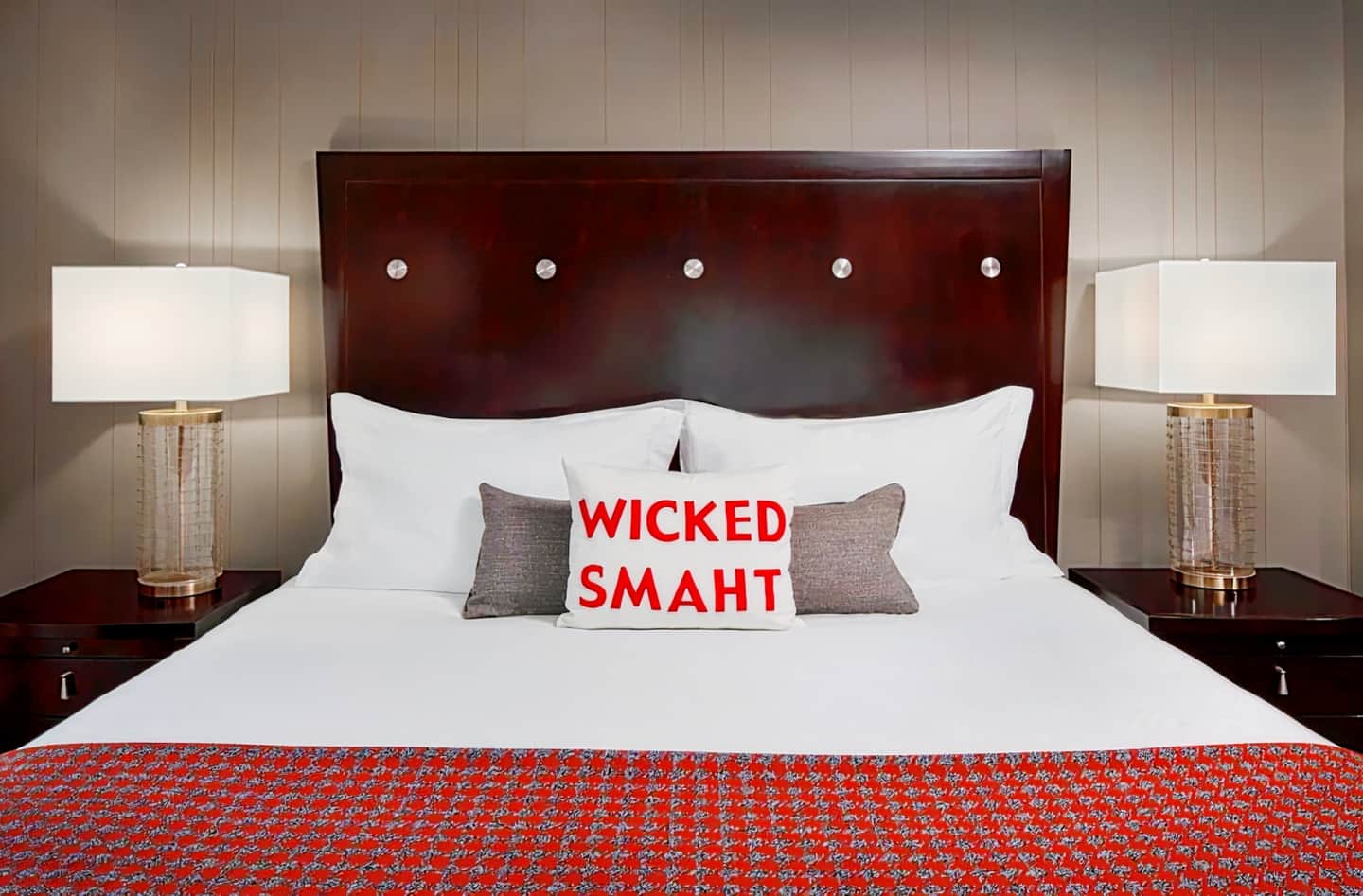 Kimpton Onyx Hotel
