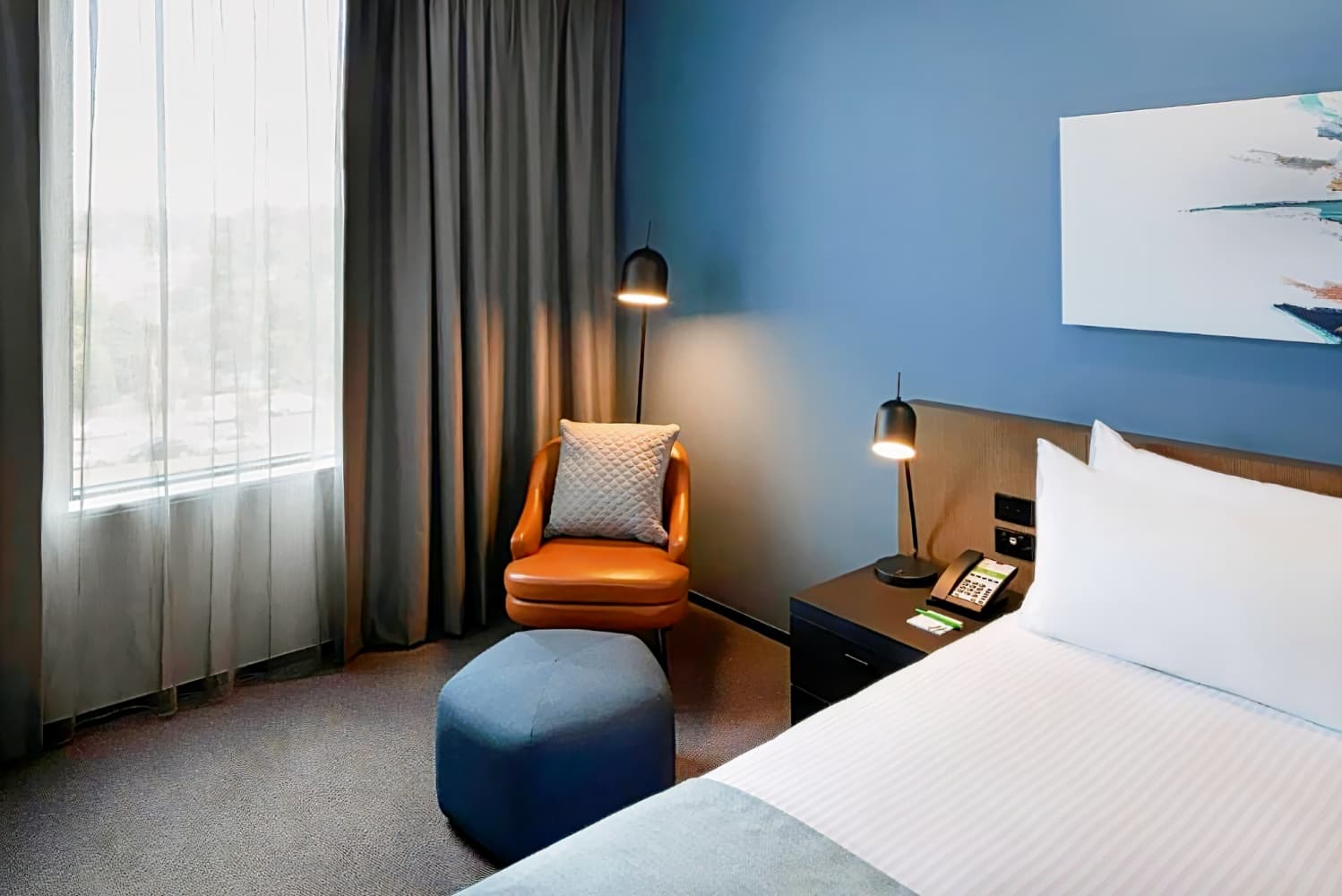 Holiday Inn Sydney St Marys