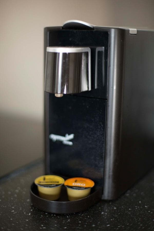 Siesta Central Apartments