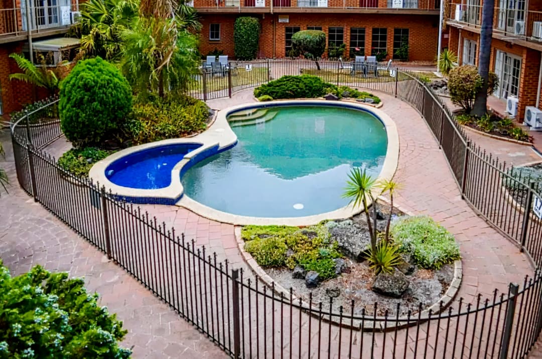 Quality Hotel Melbourne Airport