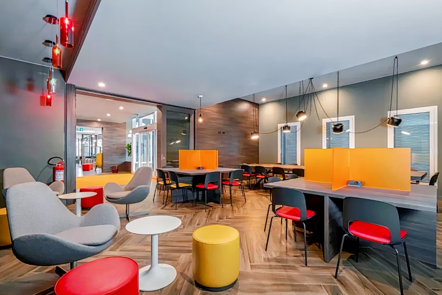 Hotel campanile Venice Mestre