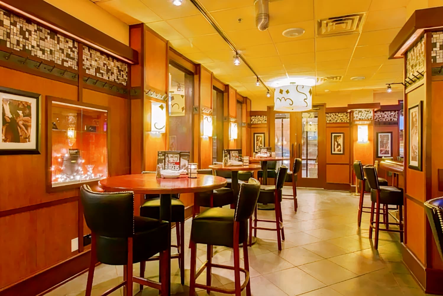 Holiday Inn Chicago O'Hare Area