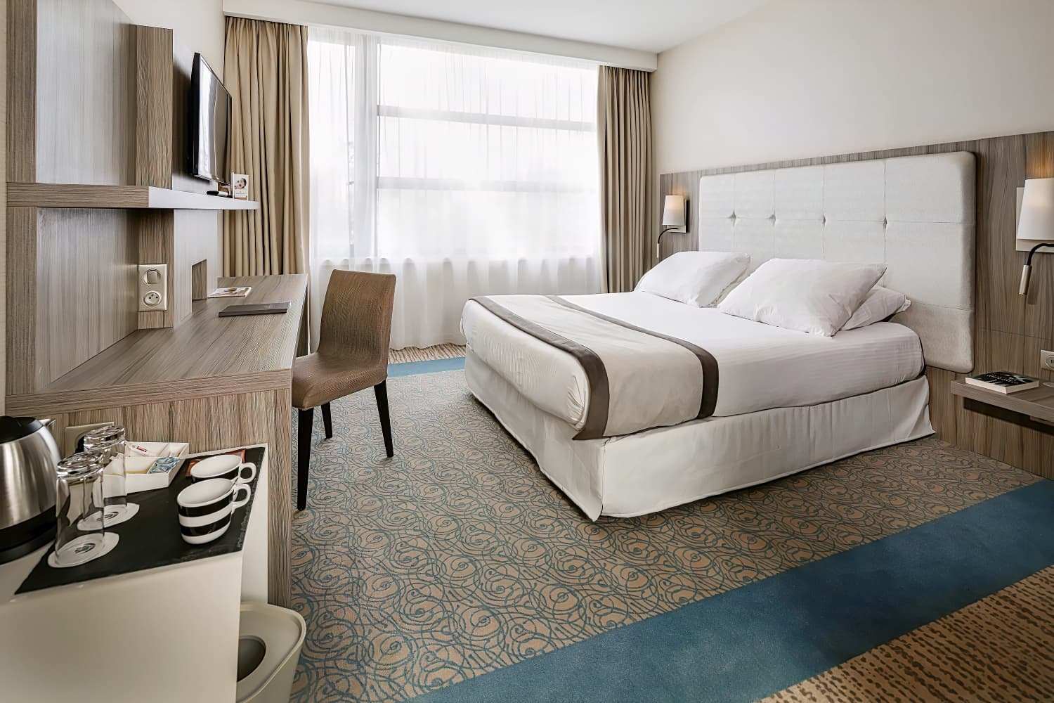 Golden Tulip Aix les Bains